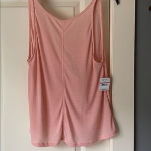 Free people tank top
